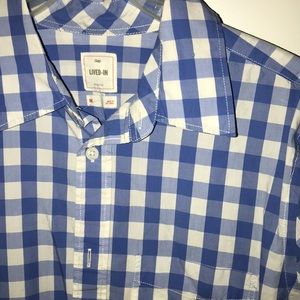 Dress shirt